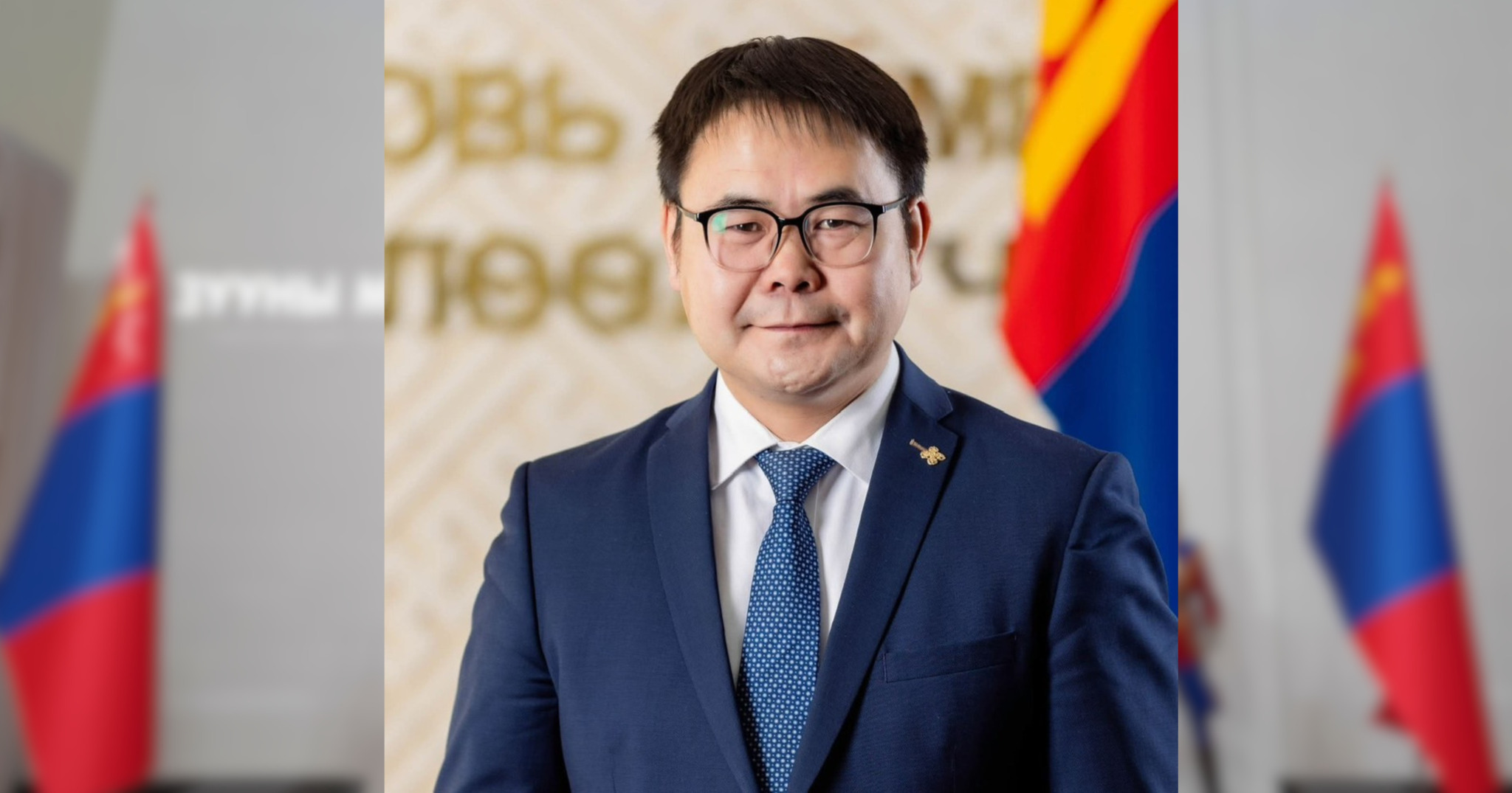 О.Эрдэнэ-Өрнөх: Нийгмийн өнөө ба ирээдүйн хөгжлийн эх үндэс юм